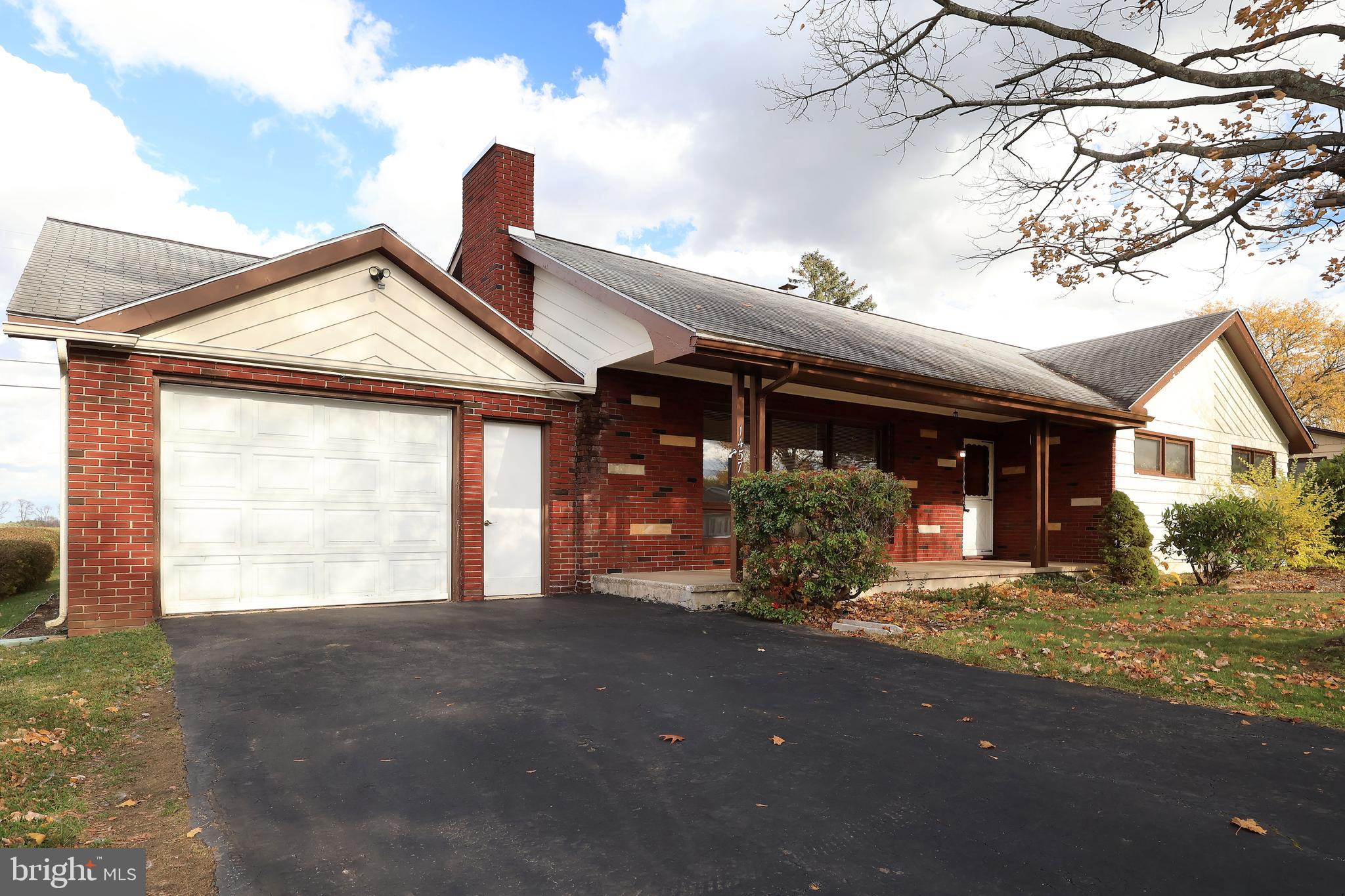 OVERLOOK HEIGHTS - Residential