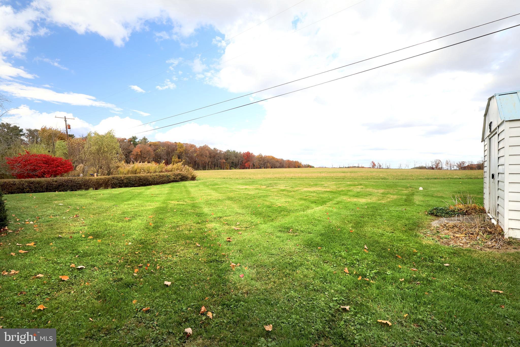 OVERLOOK HEIGHTS - Residential