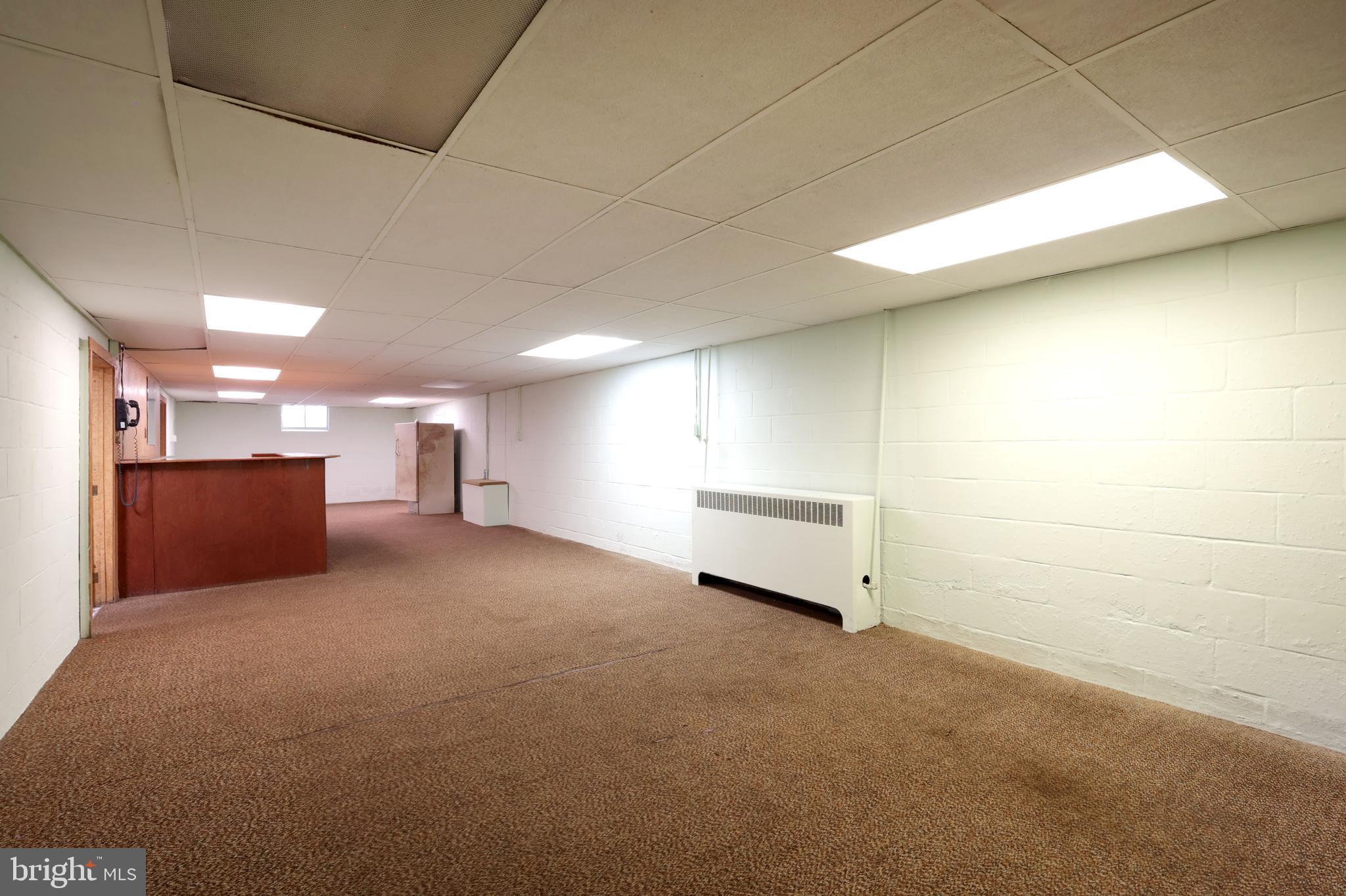 OVERLOOK HEIGHTS - Residential