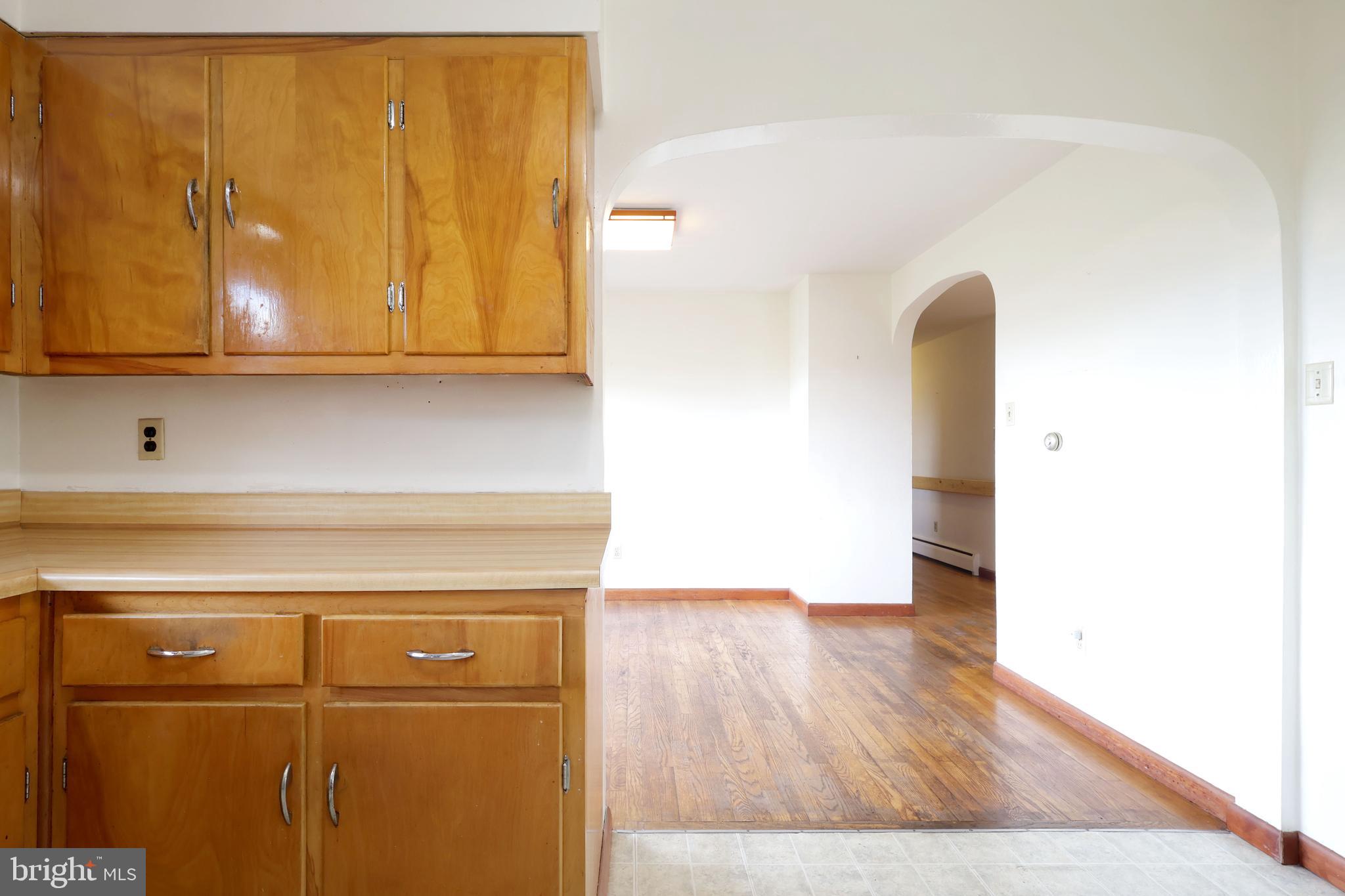 OVERLOOK HEIGHTS - Residential