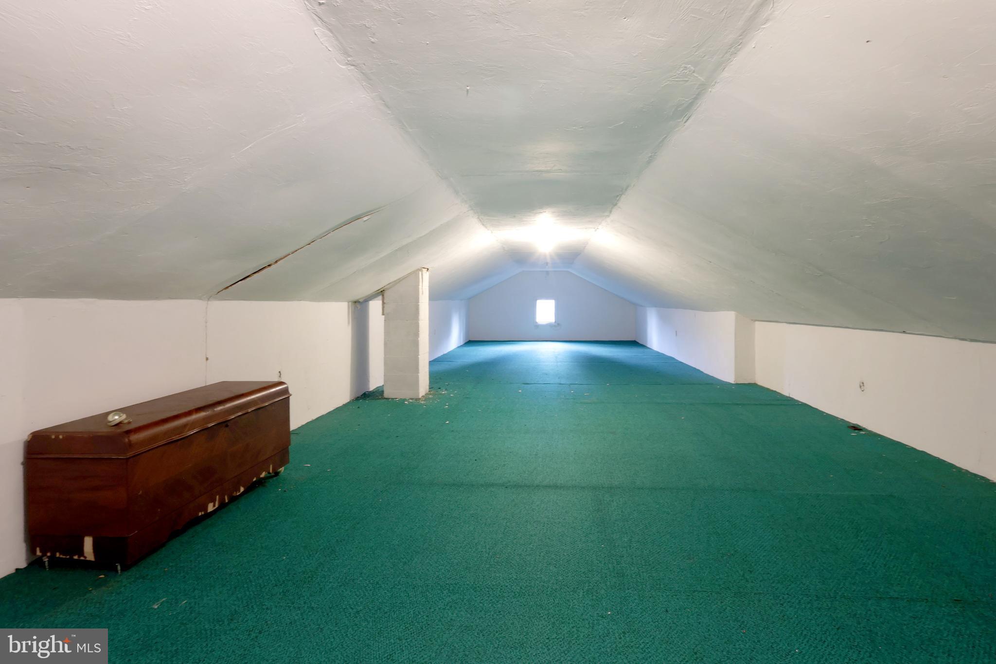 OVERLOOK HEIGHTS - Residential