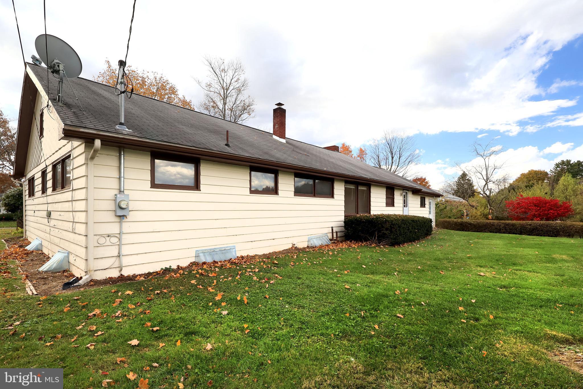 OVERLOOK HEIGHTS - Residential