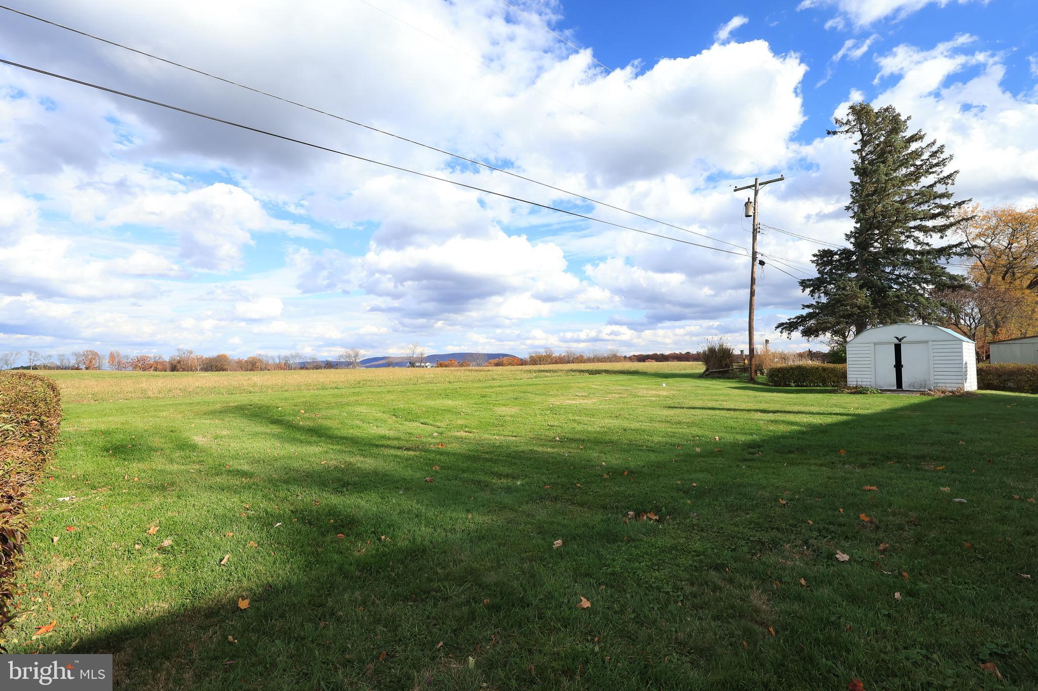 OVERLOOK HEIGHTS - Residential