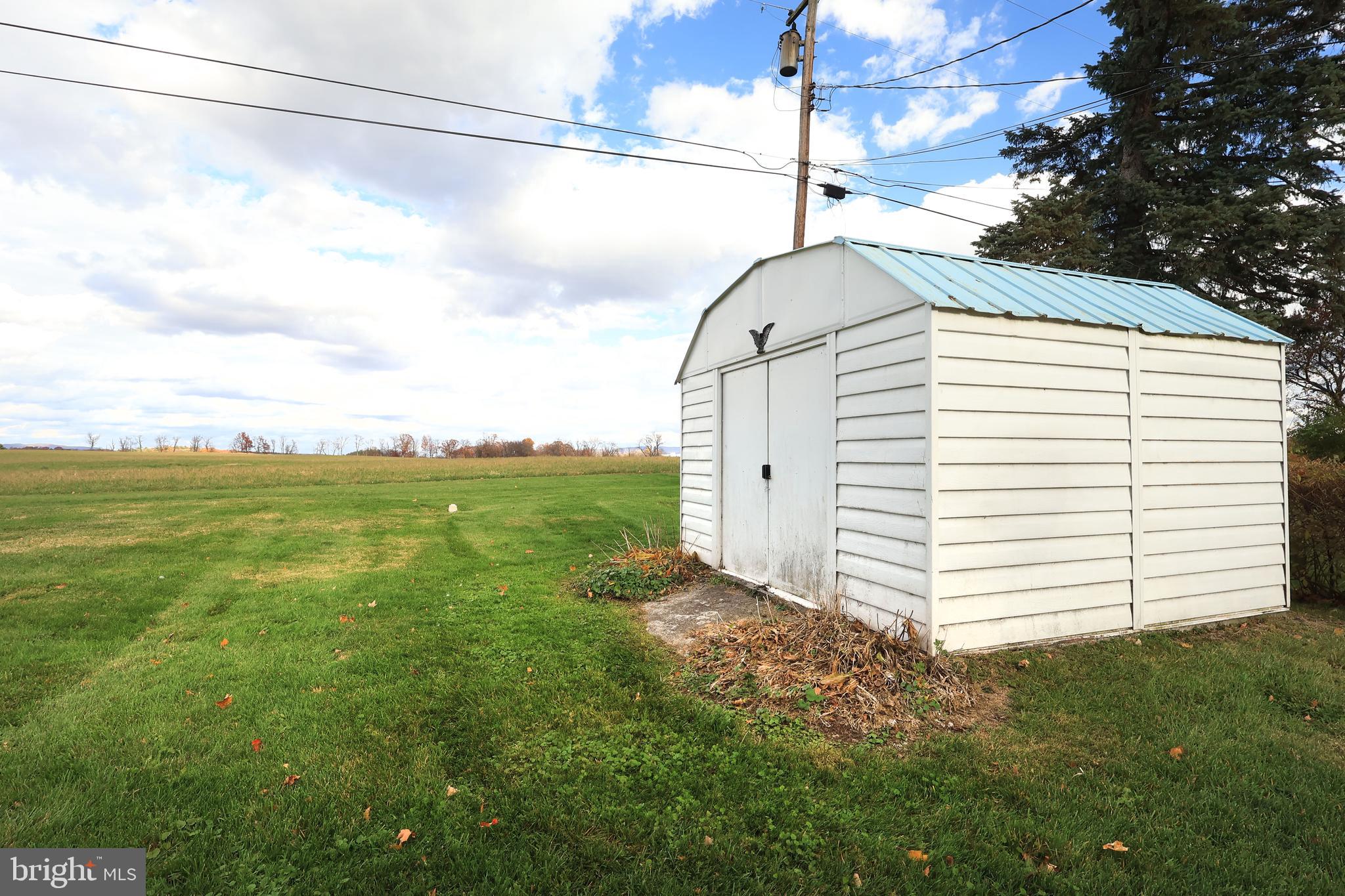 OVERLOOK HEIGHTS - Residential