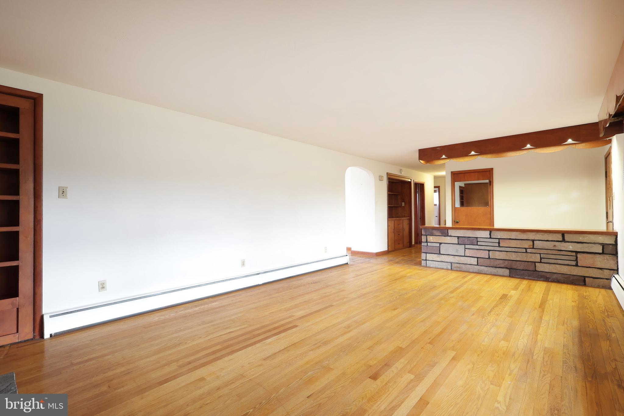 OVERLOOK HEIGHTS - Residential