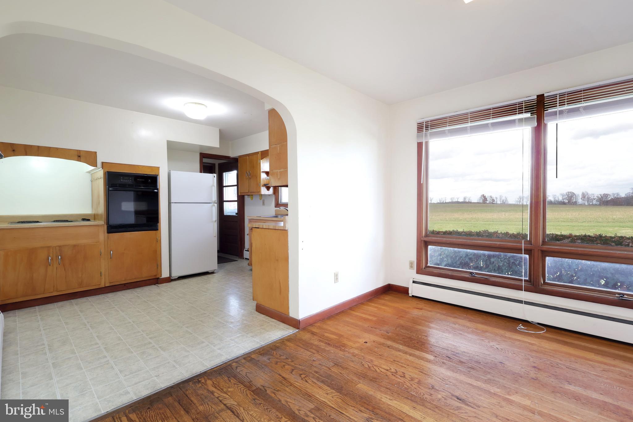 OVERLOOK HEIGHTS - Residential