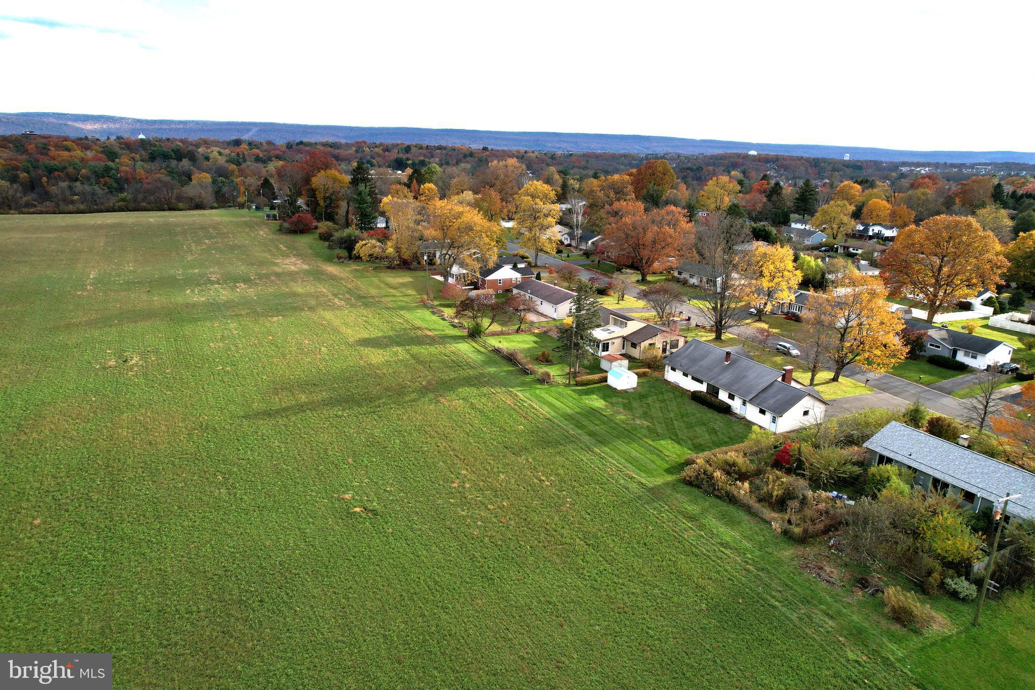 OVERLOOK HEIGHTS - Residential