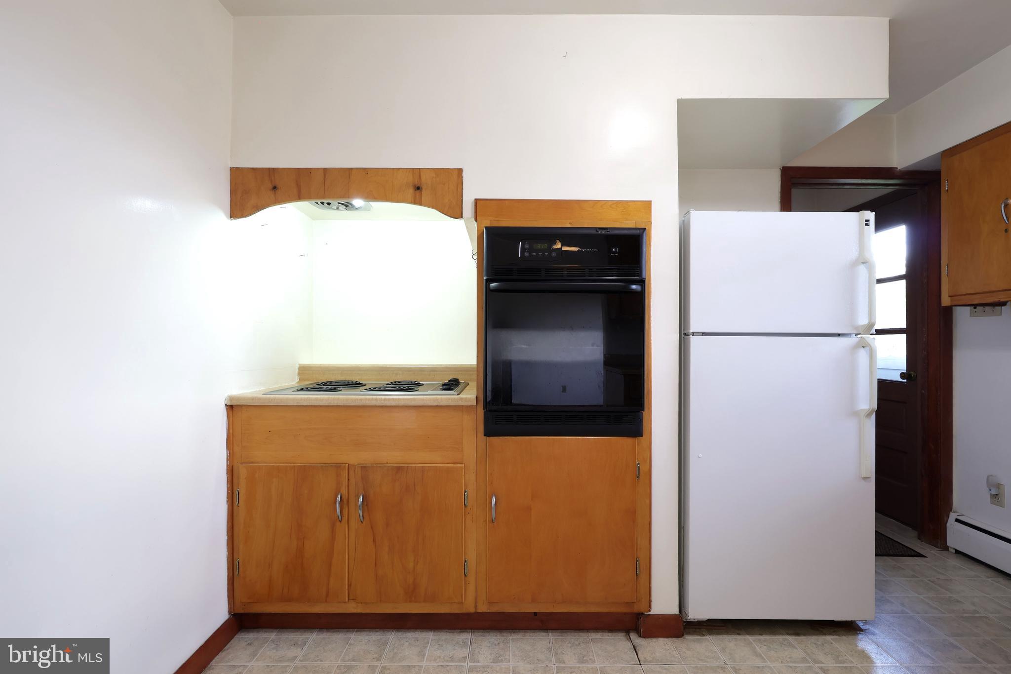 OVERLOOK HEIGHTS - Residential