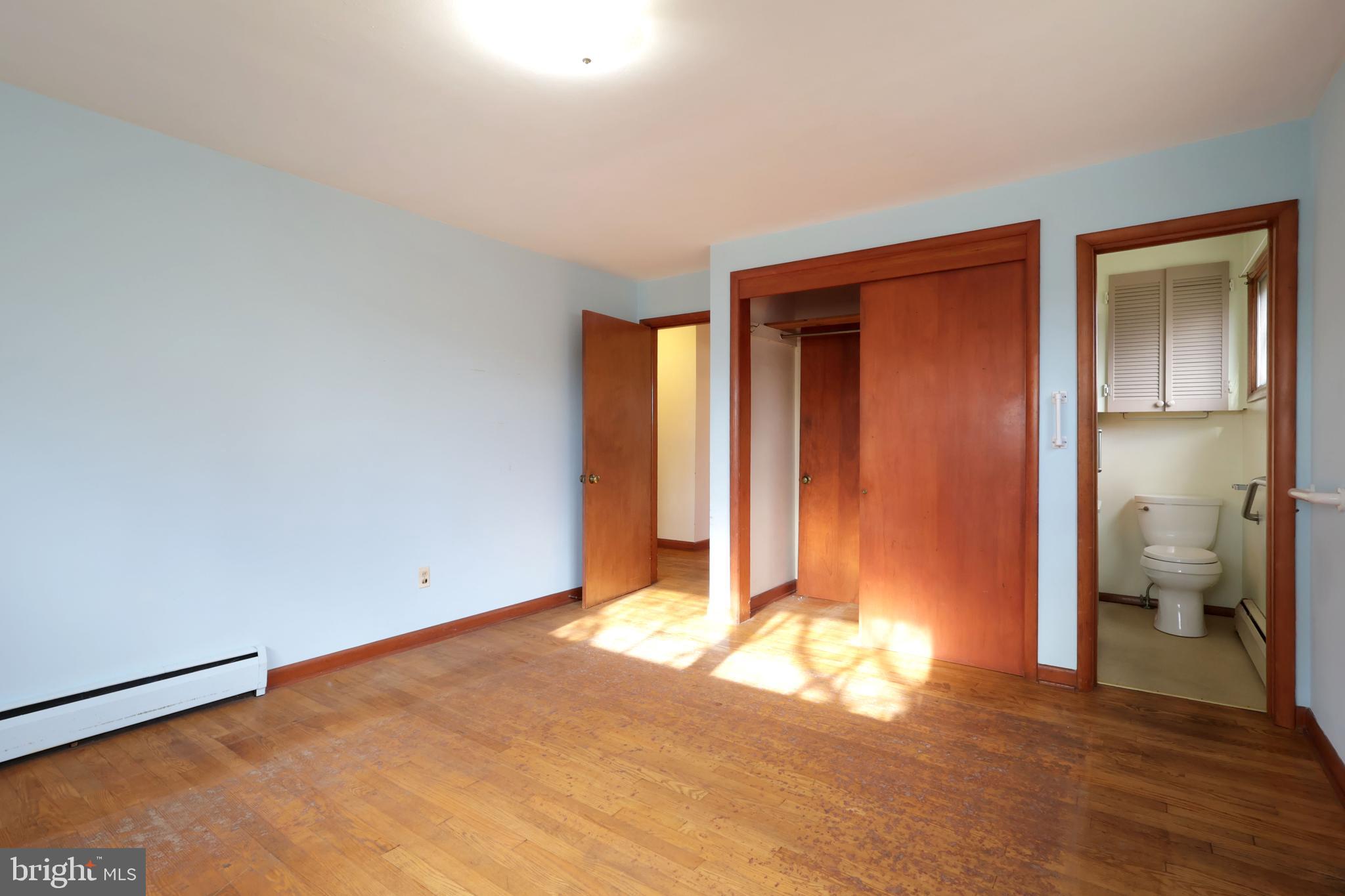 OVERLOOK HEIGHTS - Residential