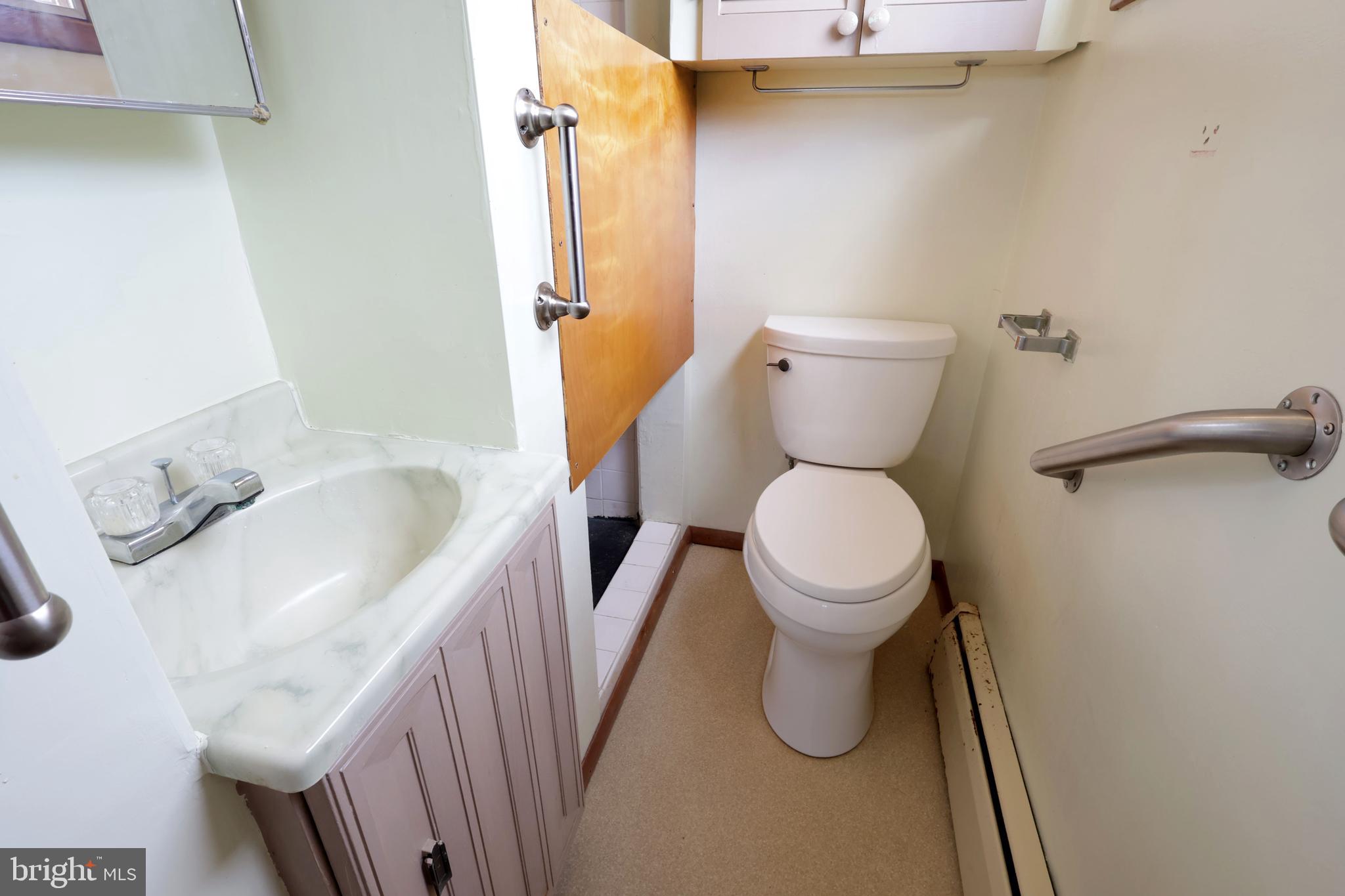 OVERLOOK HEIGHTS - Residential