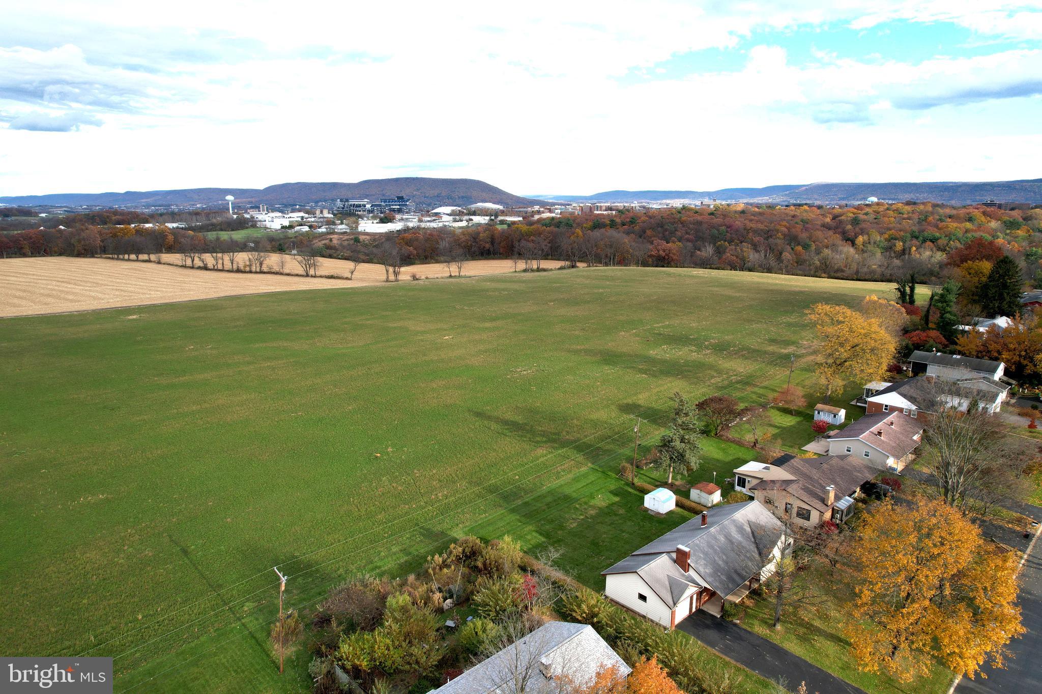 OVERLOOK HEIGHTS - Residential