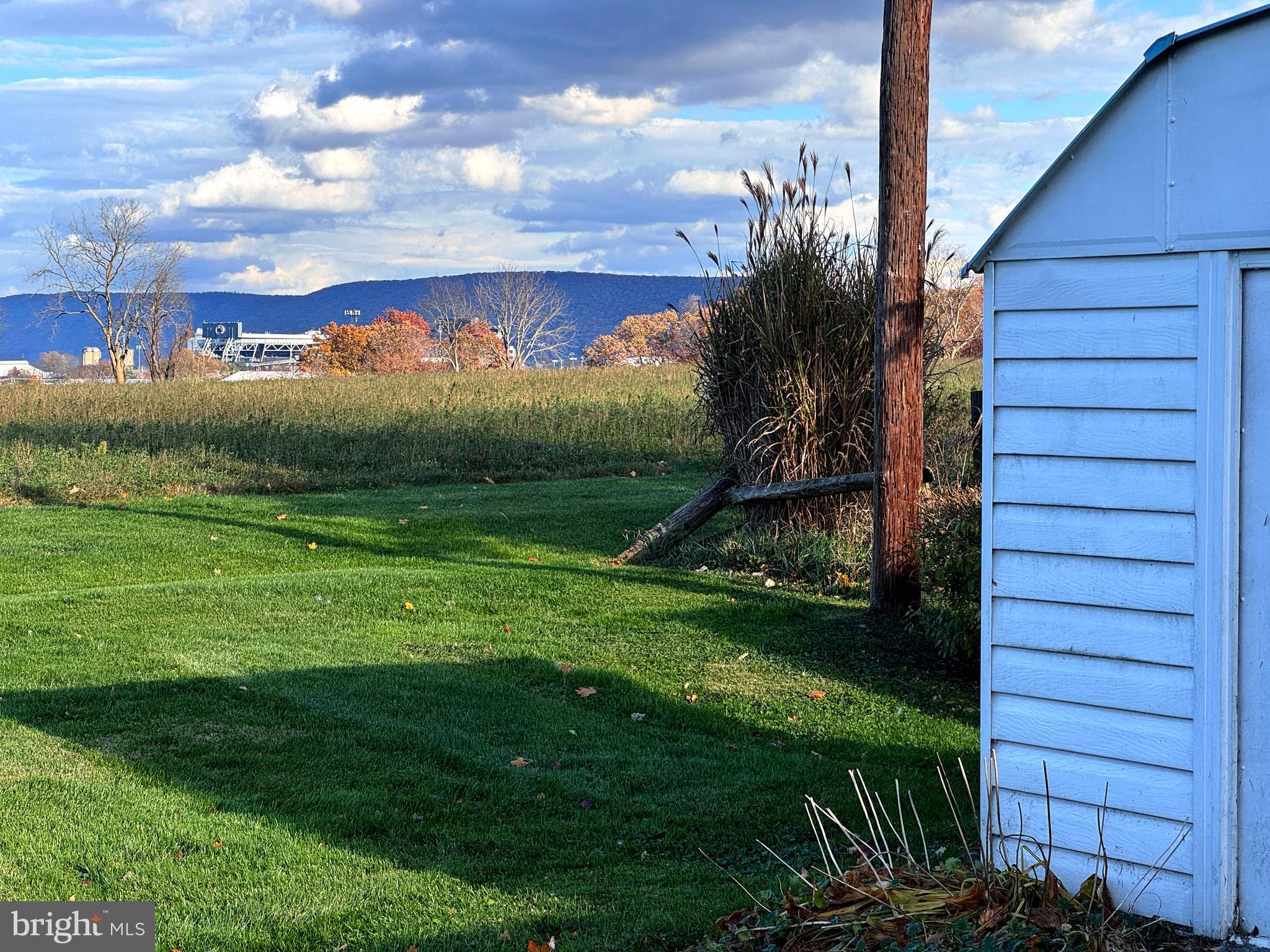 OVERLOOK HEIGHTS - Residential