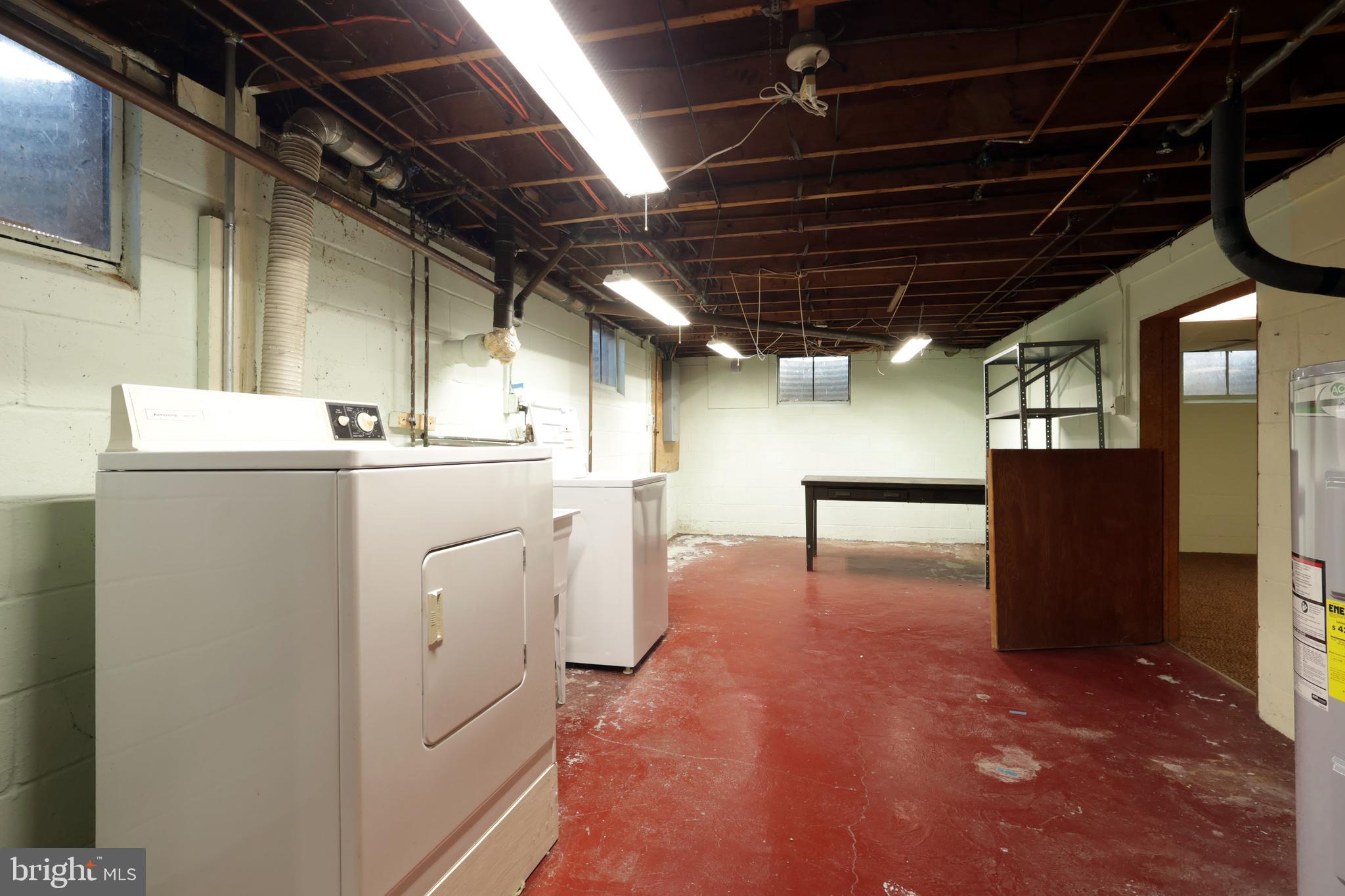 OVERLOOK HEIGHTS - Residential