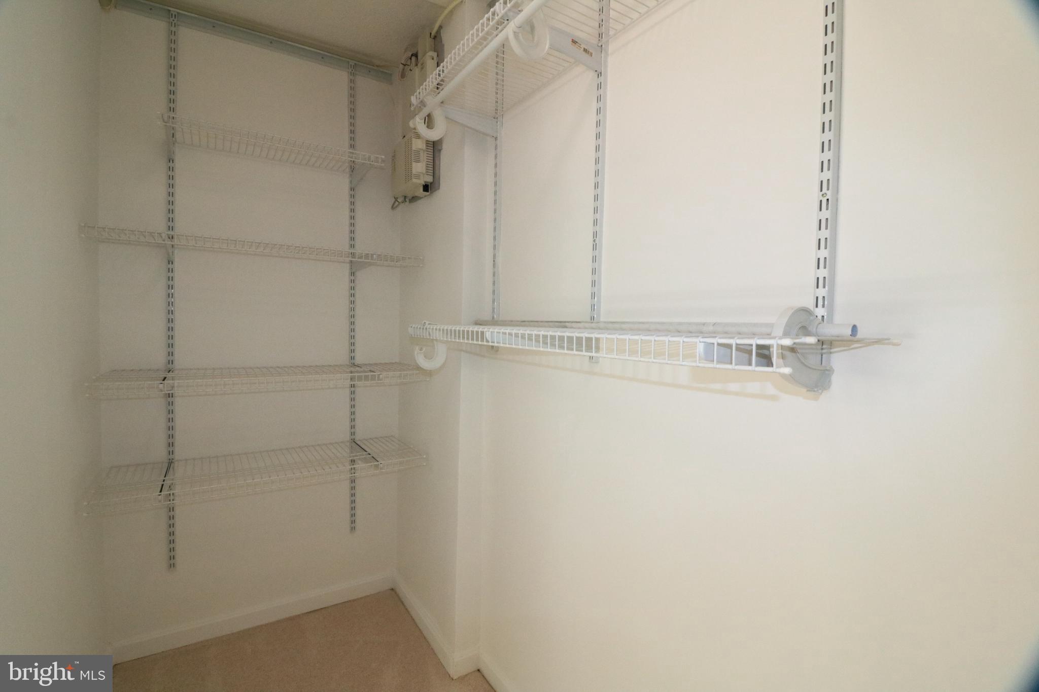 CRYSTAL PARK S - Residential Lease