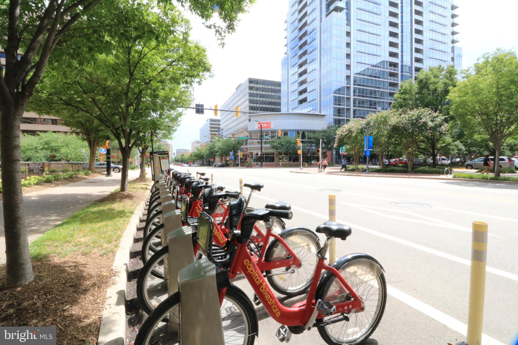 CRYSTAL PARK S - Residential Lease