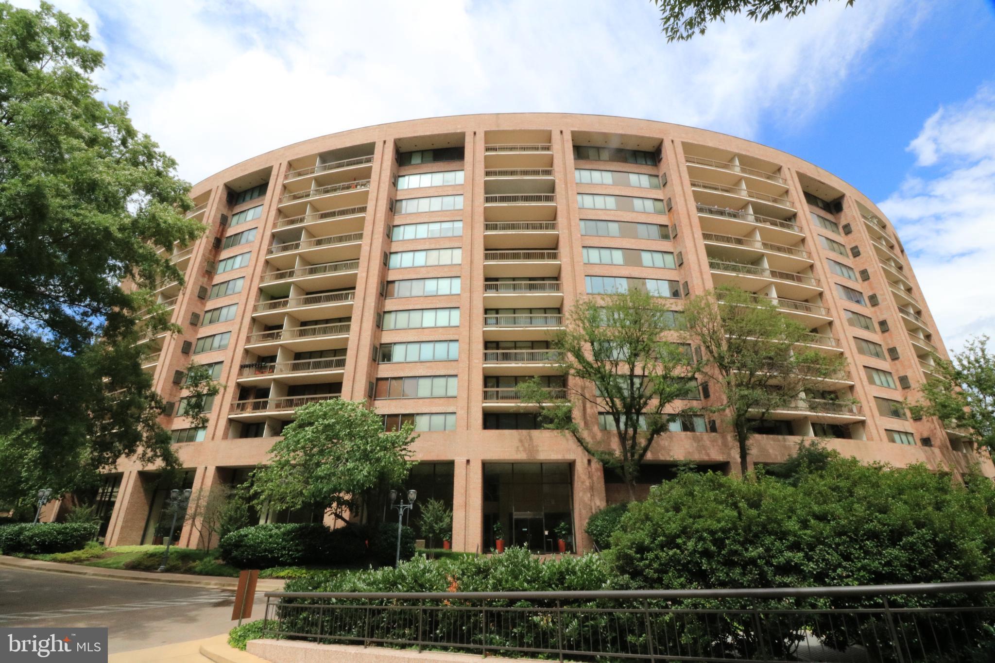 CRYSTAL PARK S - Residential Lease