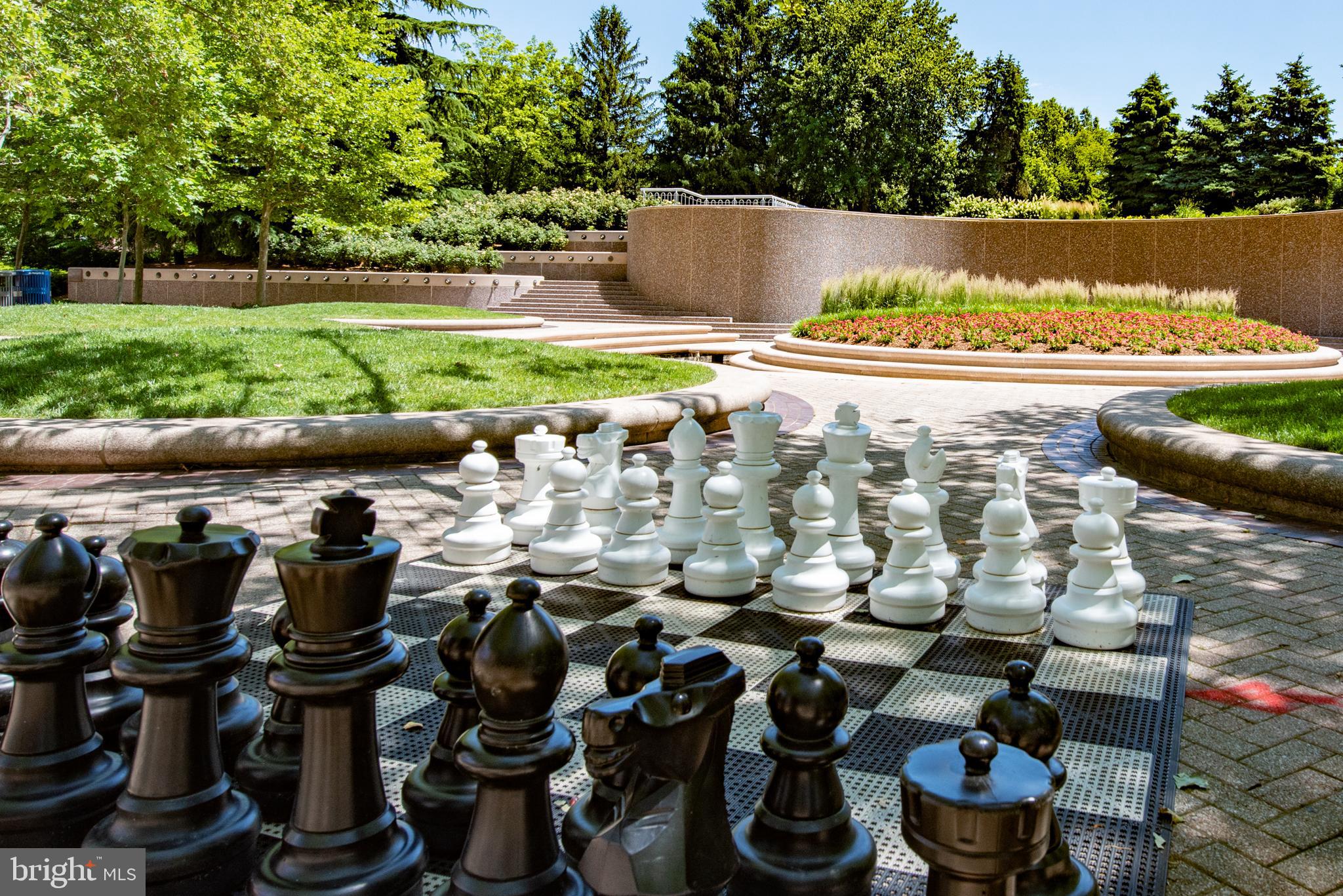 CRYSTAL PARK S - Residential Lease