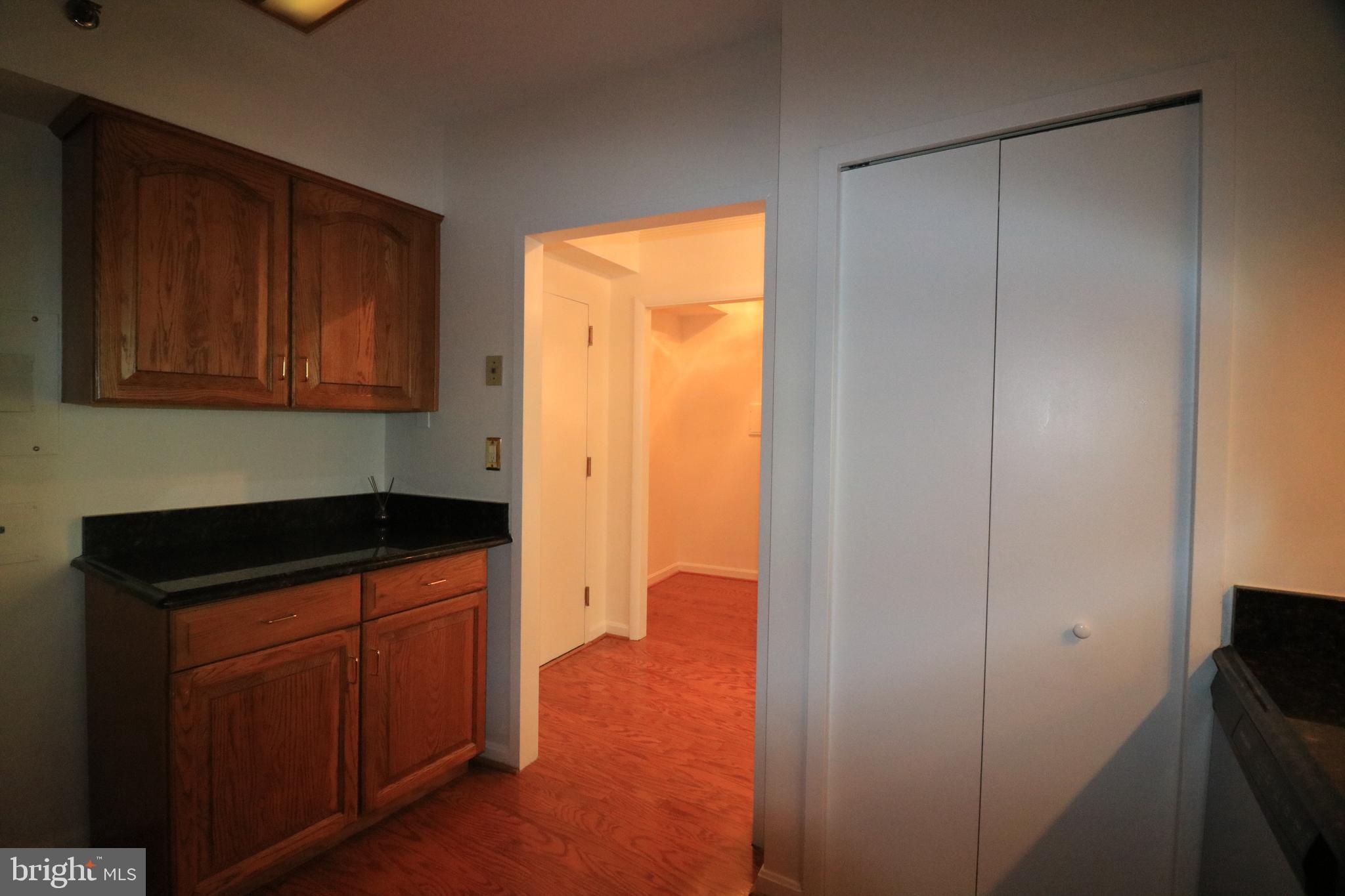 CRYSTAL PARK S - Residential Lease