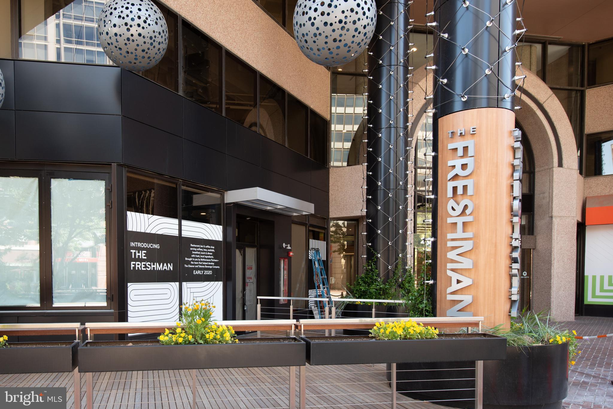 CRYSTAL PARK S - Residential Lease