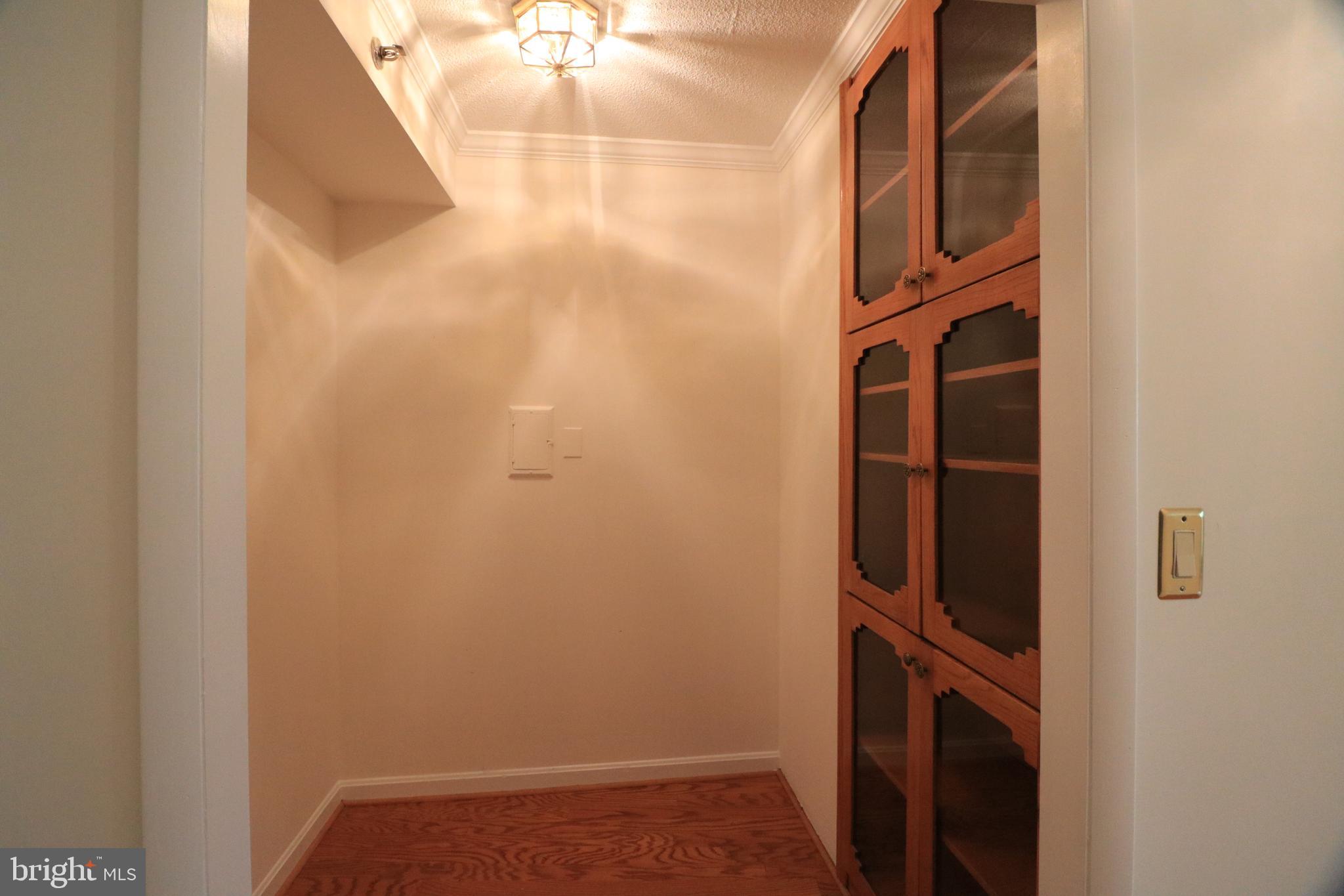 CRYSTAL PARK S - Residential Lease