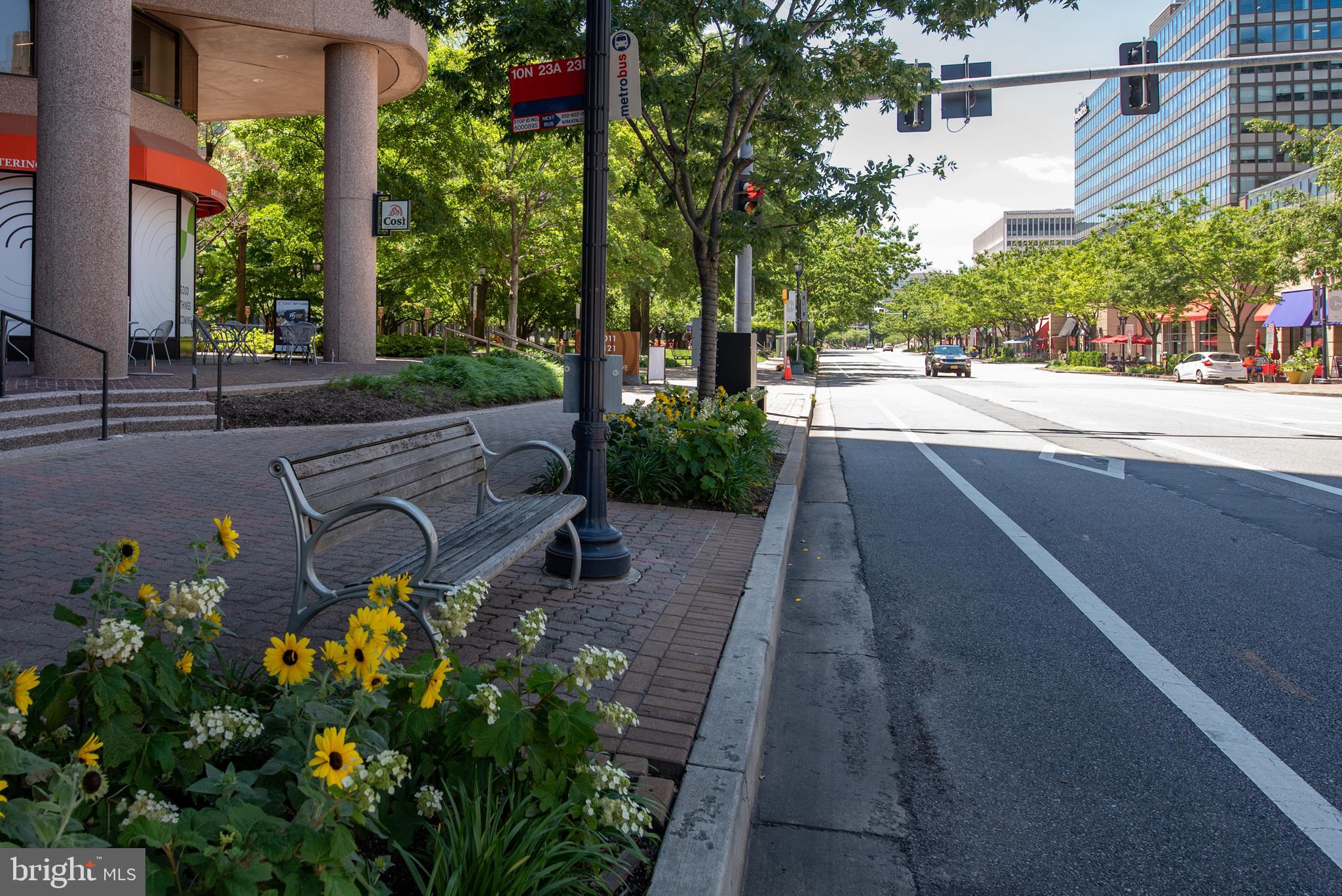 CRYSTAL PARK S - Residential Lease