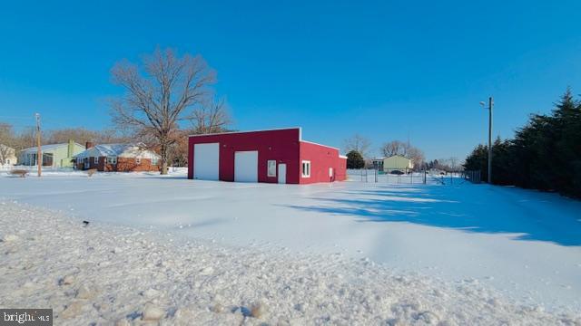 320 S WHITE HORSE PIKE