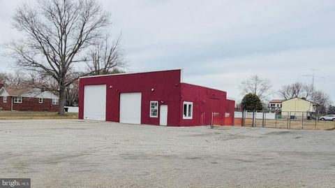 Photo of 320 S White Horse Pike, HAMMONTON, NJ 08037 (MLS # NJCD2110280)