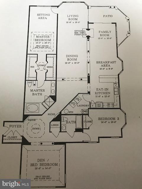 WATERS EDGE - Residential