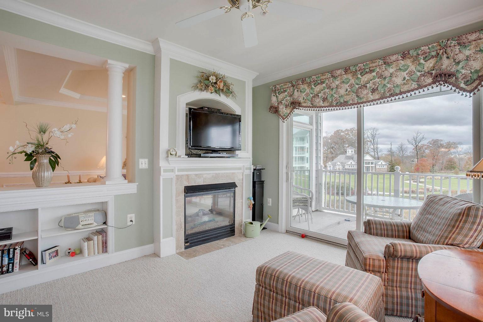 WATERS EDGE - Residential