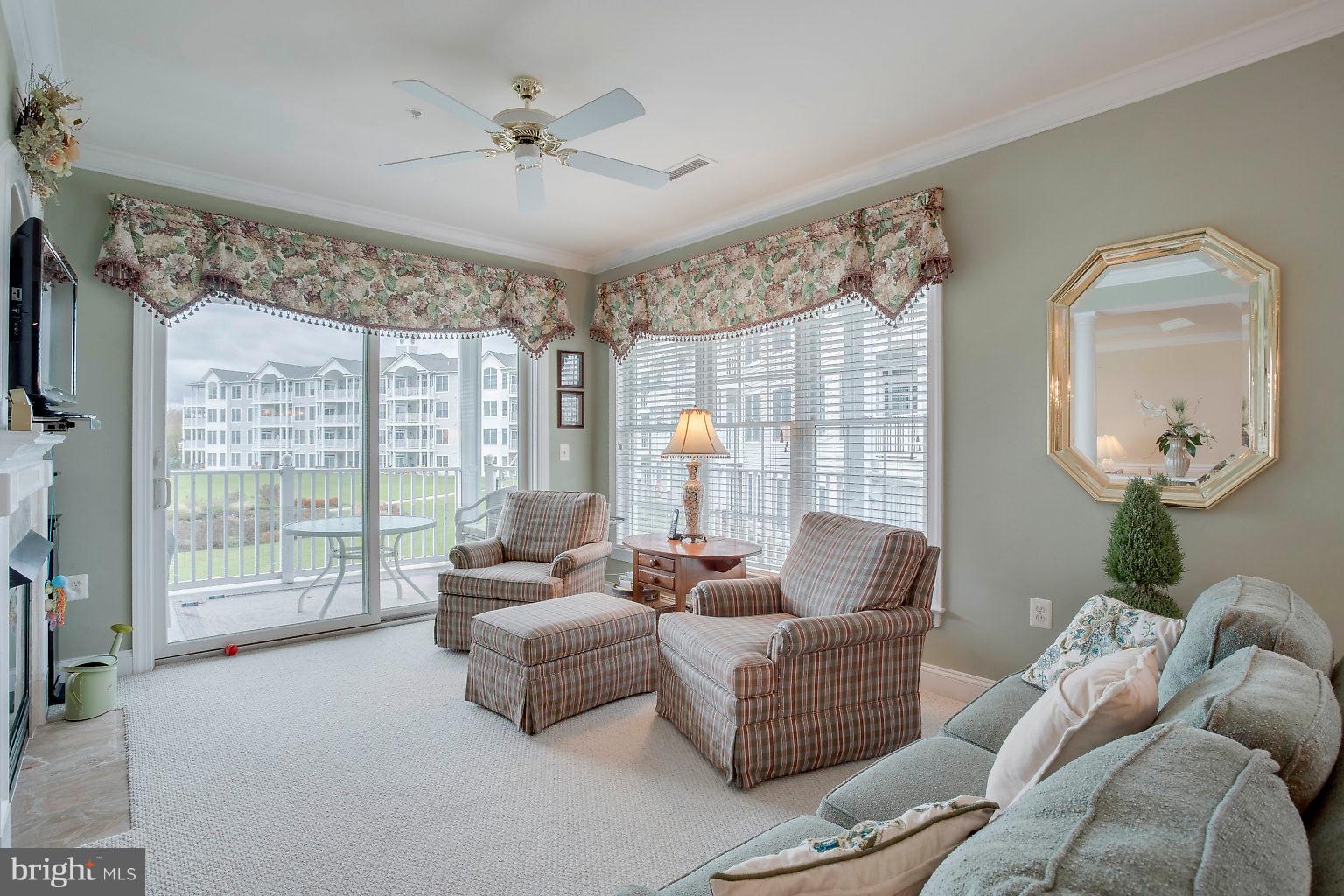 WATERS EDGE - Residential