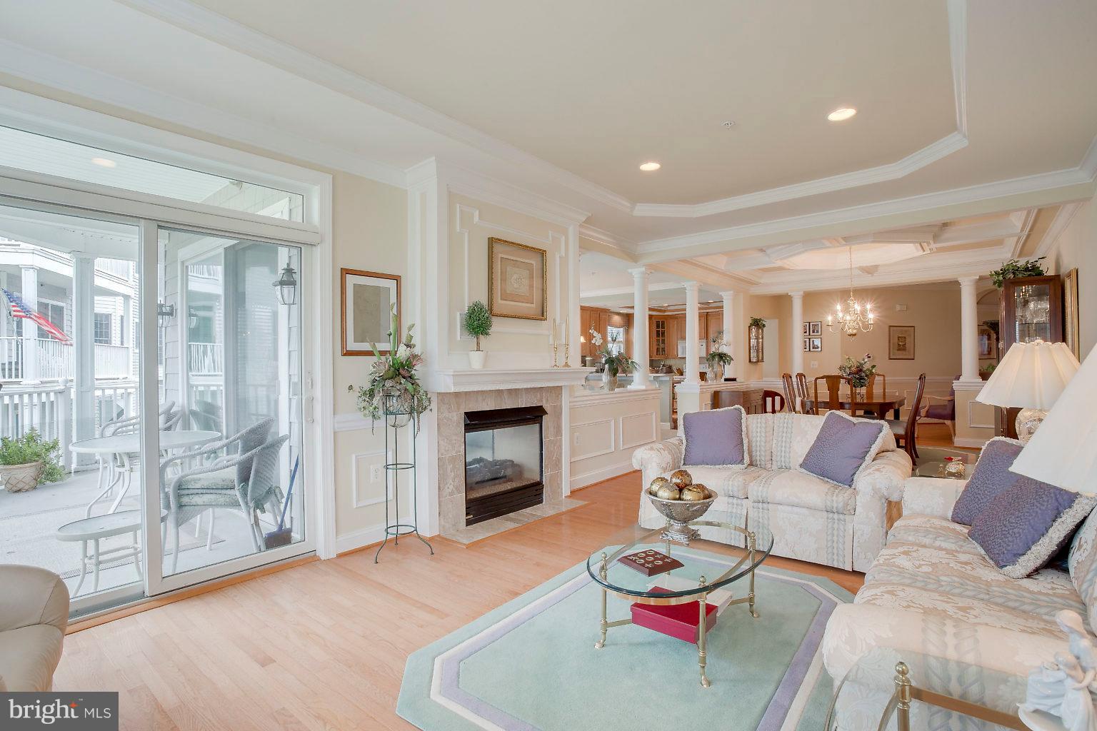 WATERS EDGE - Residential