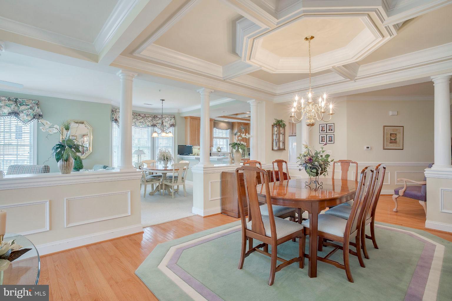 WATERS EDGE - Residential