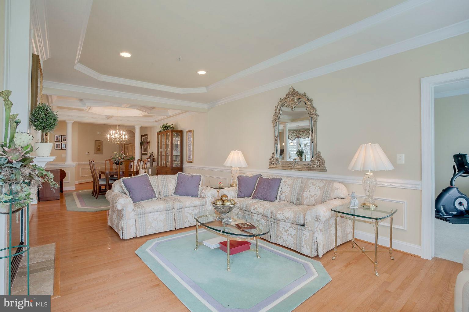 WATERS EDGE - Residential