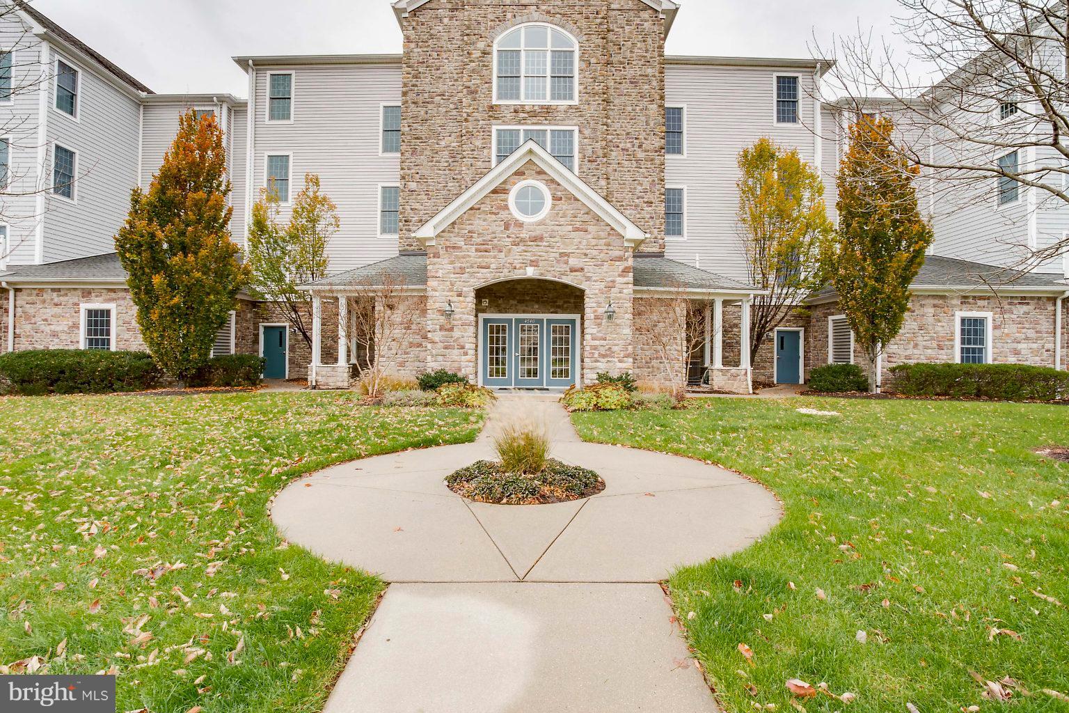 WATERS EDGE - Residential