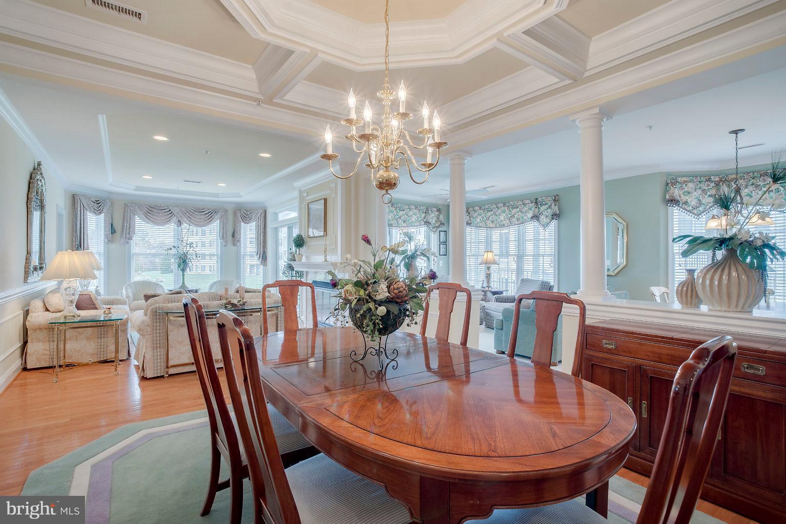 WATERS EDGE - Residential