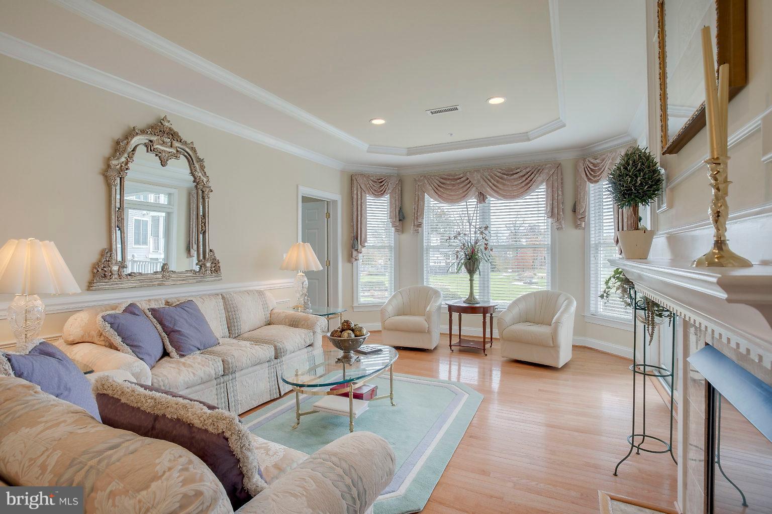 WATERS EDGE - Residential