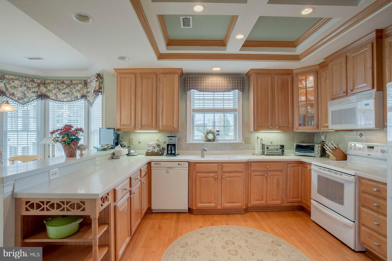 WATERS EDGE - Residential