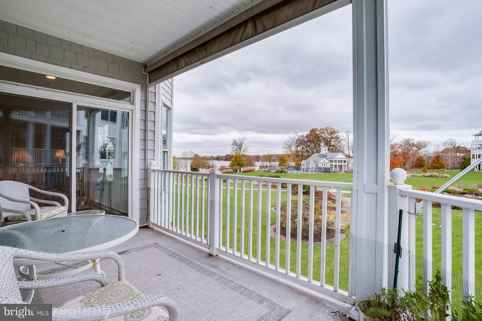 WATERS EDGE - Residential