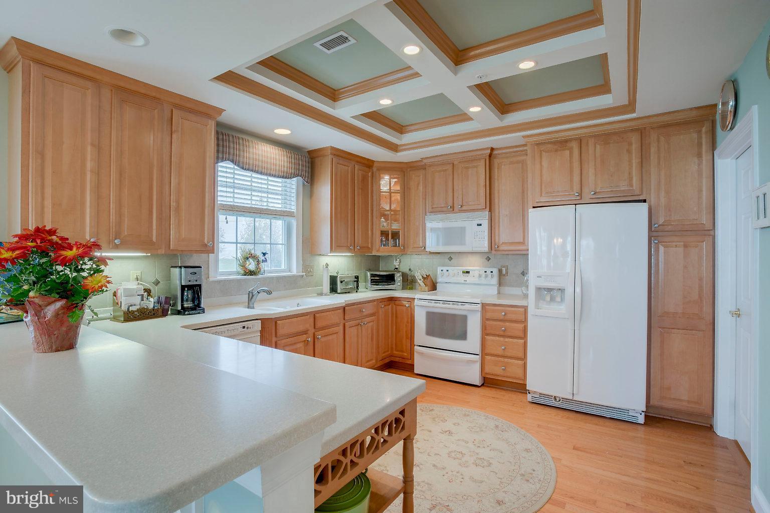 WATERS EDGE - Residential