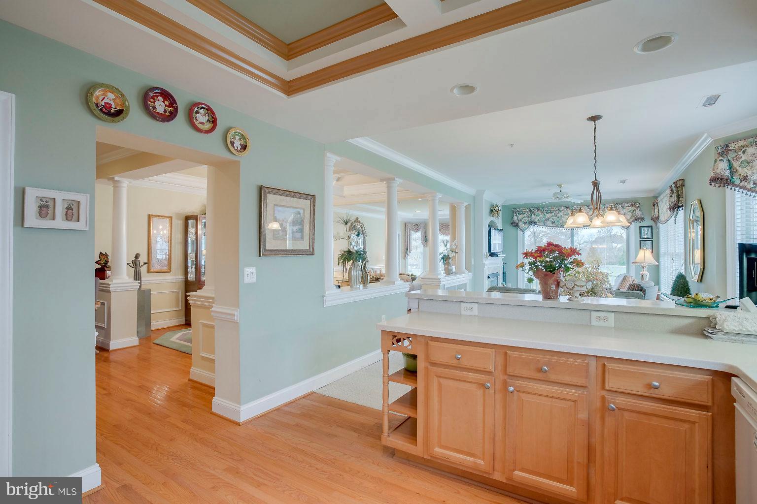 WATERS EDGE - Residential