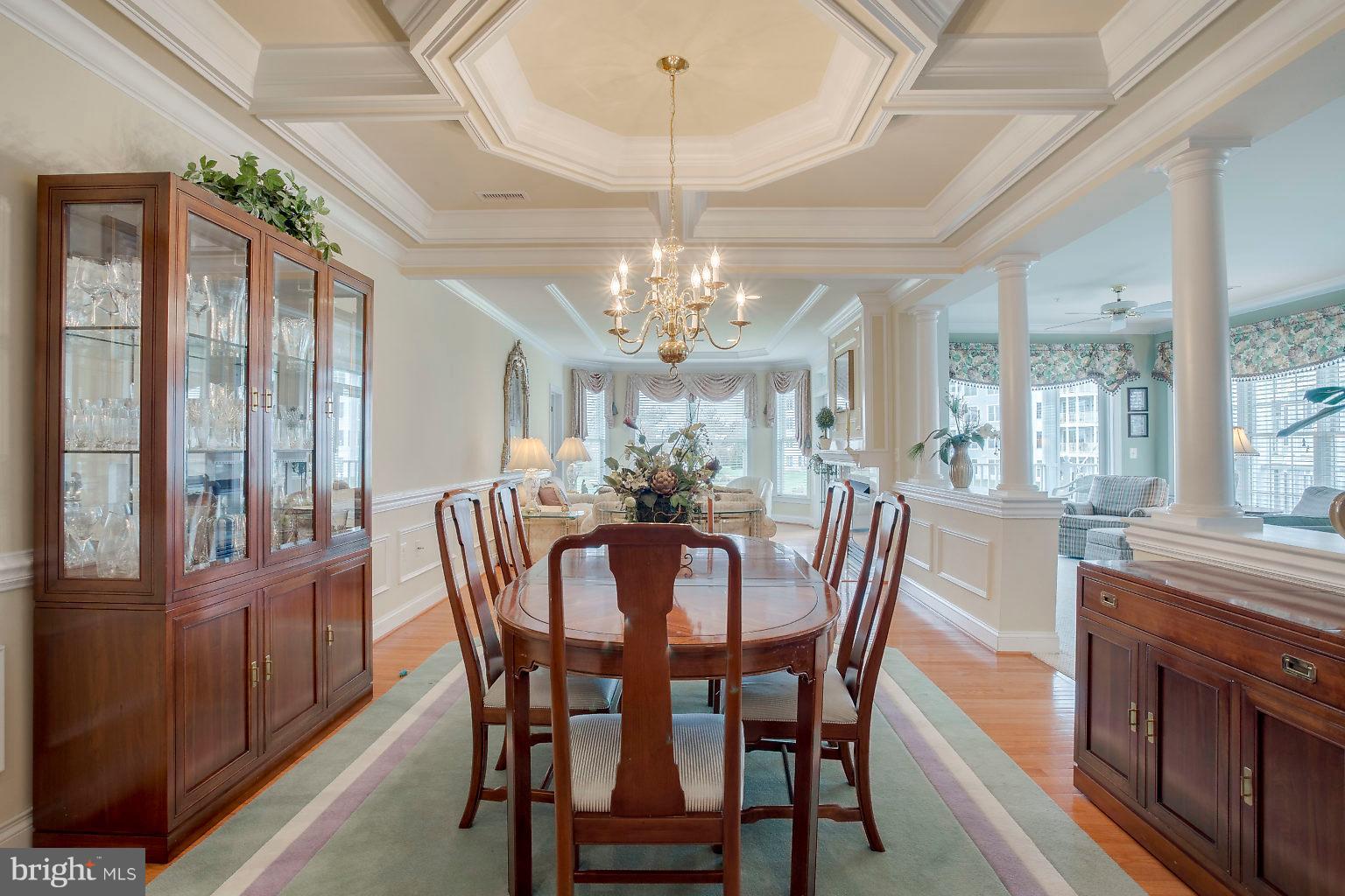 WATERS EDGE - Residential