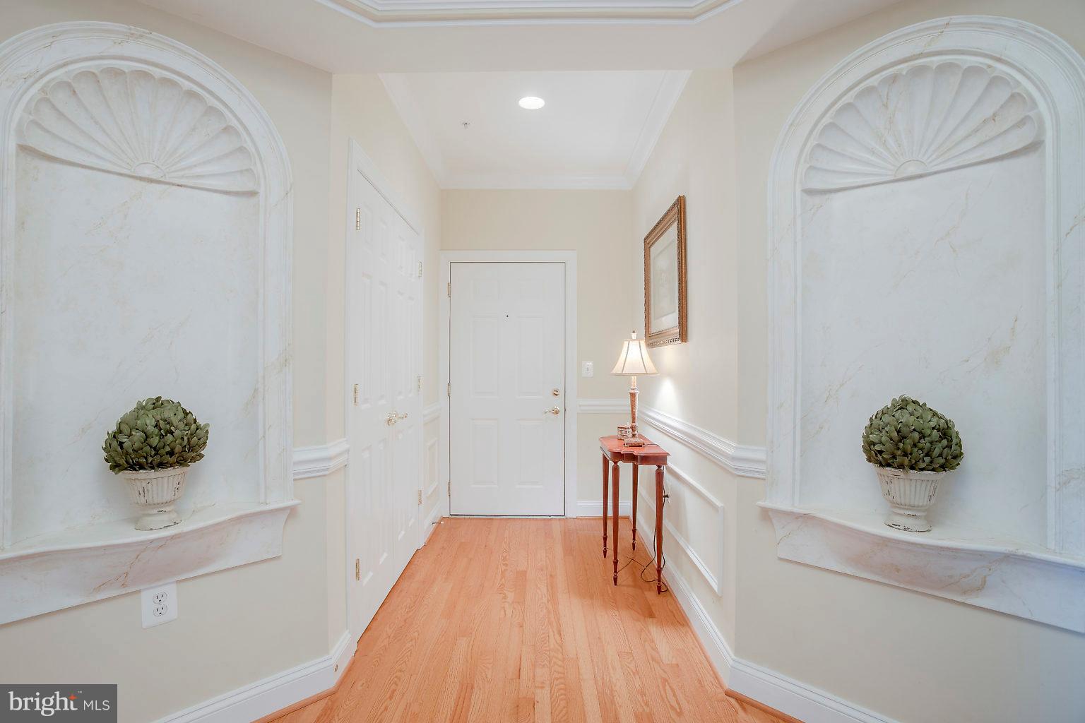 WATERS EDGE - Residential