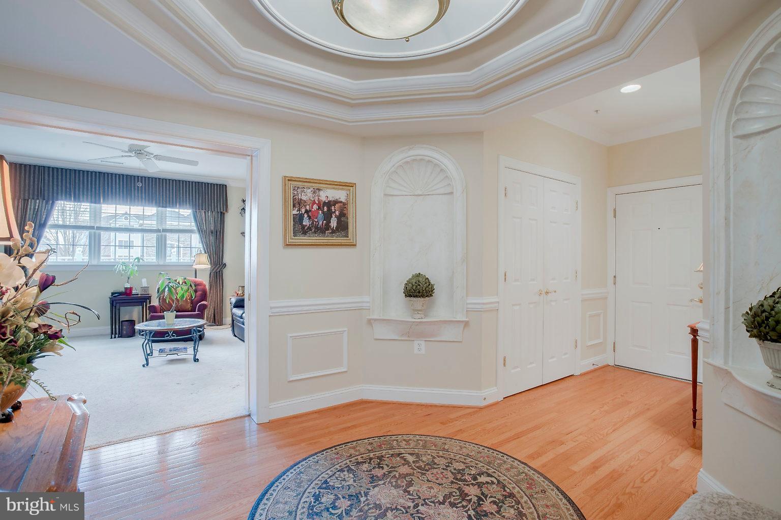 WATERS EDGE - Residential