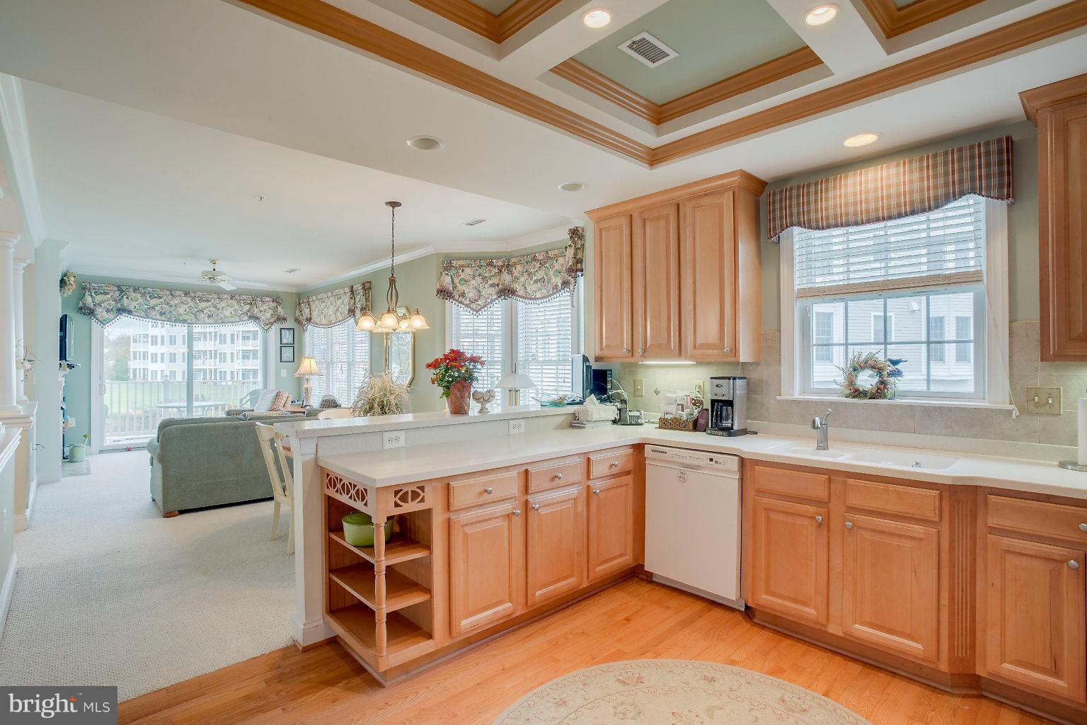 WATERS EDGE - Residential