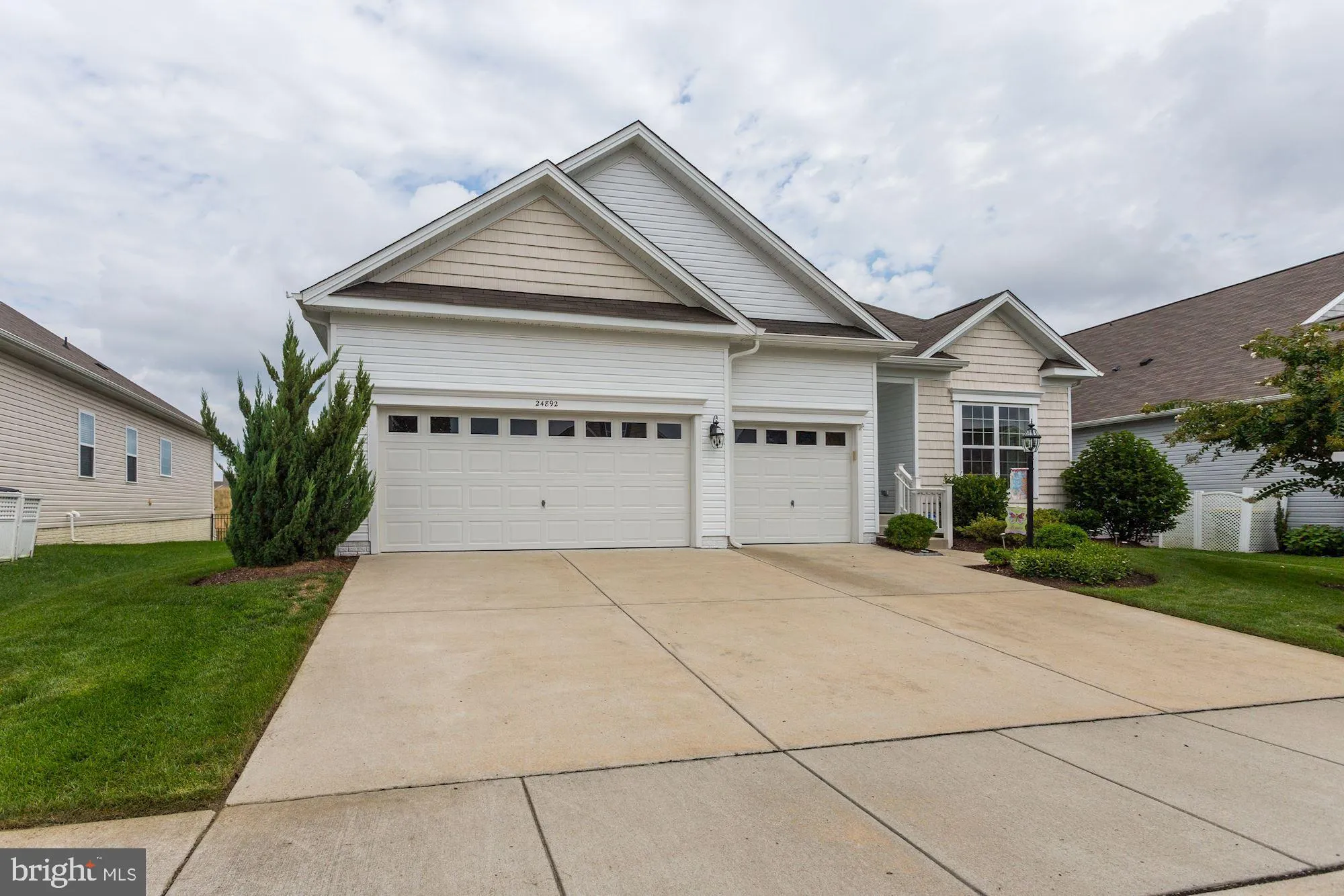 24892 Magnolia Circle, Millsboro, DE 19966