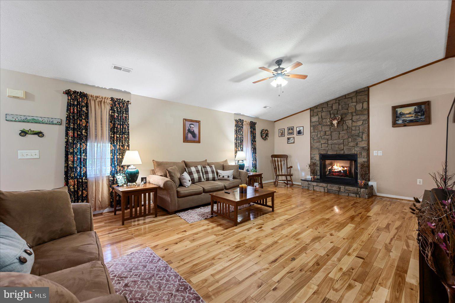 4643 BLAYDES CORNER ROAD