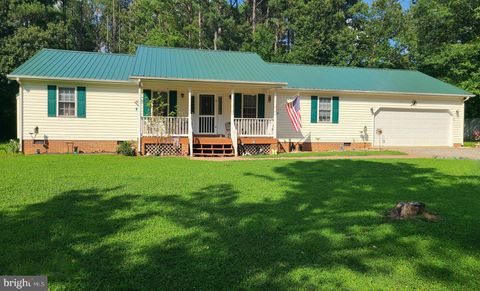 4643 BLAYDES CORNER ROAD SPOTSYLVANIA VA 22551