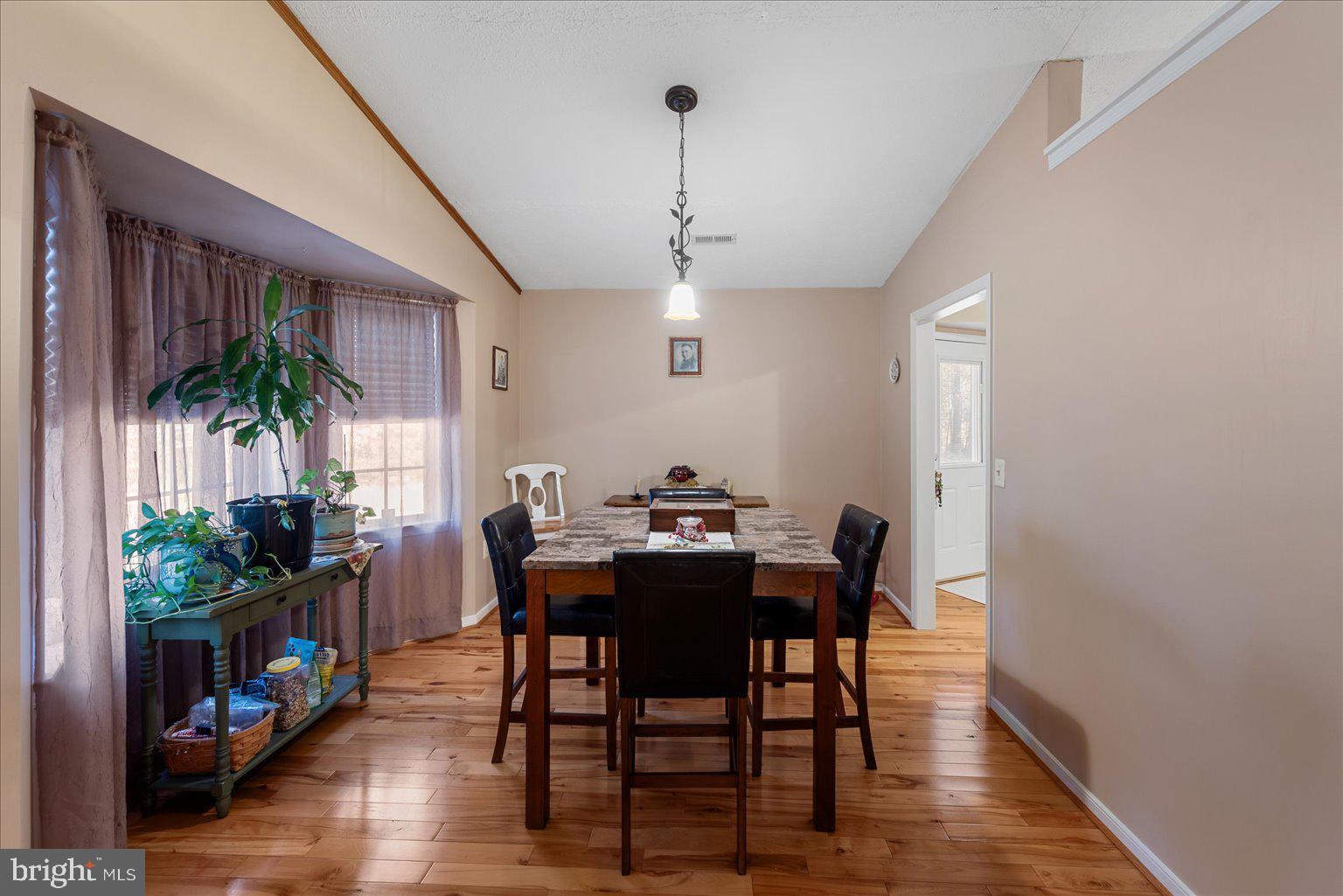 4643 BLAYDES CORNER ROAD