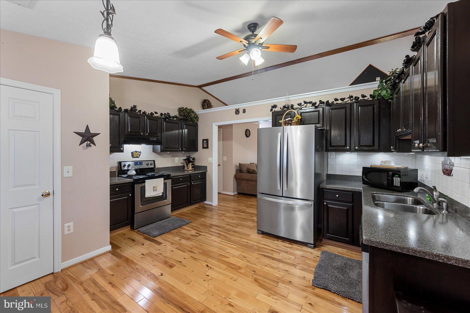 4643 BLAYDES CORNER ROAD