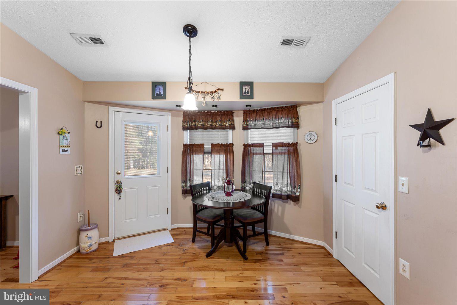 4643 BLAYDES CORNER ROAD